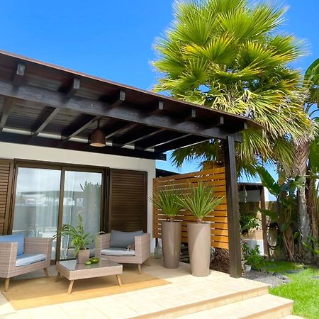 Kalufa Surf House Hostel El Cuchillo Ngoại thất bức ảnh