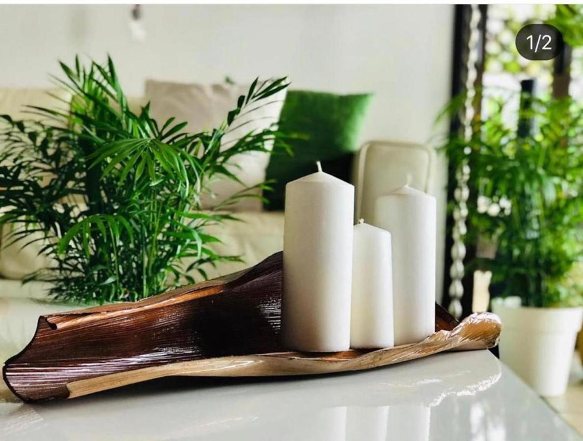 Kalufa Surf House Hostel El Cuchillo Ngoại thất bức ảnh