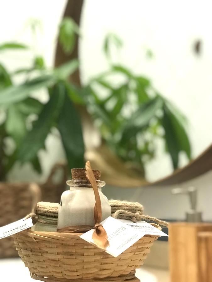Kalufa Surf House Hostel El Cuchillo Ngoại thất bức ảnh