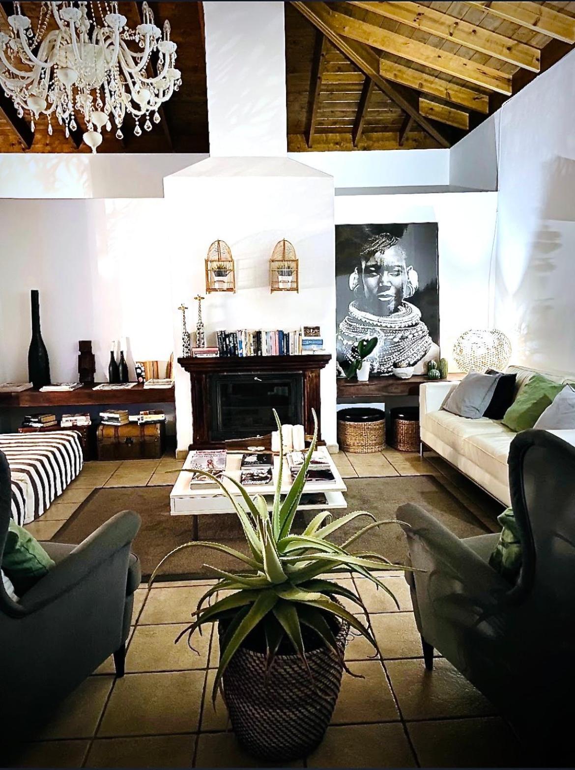 Kalufa Surf House Hostel El Cuchillo Ngoại thất bức ảnh
