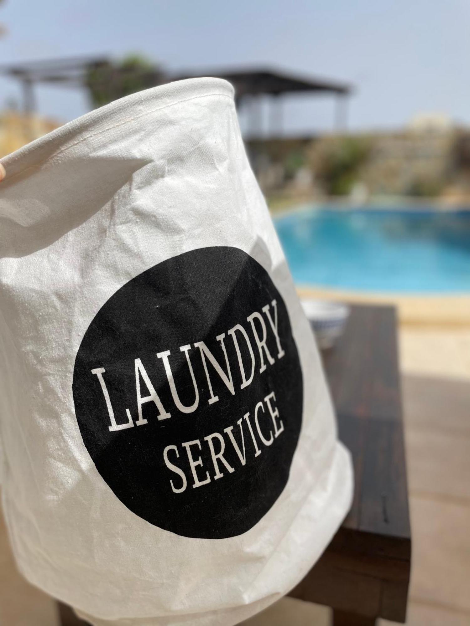 Kalufa Surf House Hostel El Cuchillo Ngoại thất bức ảnh