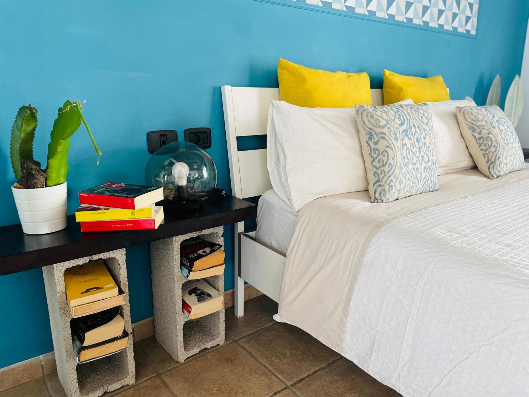 Kalufa Surf House Hostel El Cuchillo Ngoại thất bức ảnh