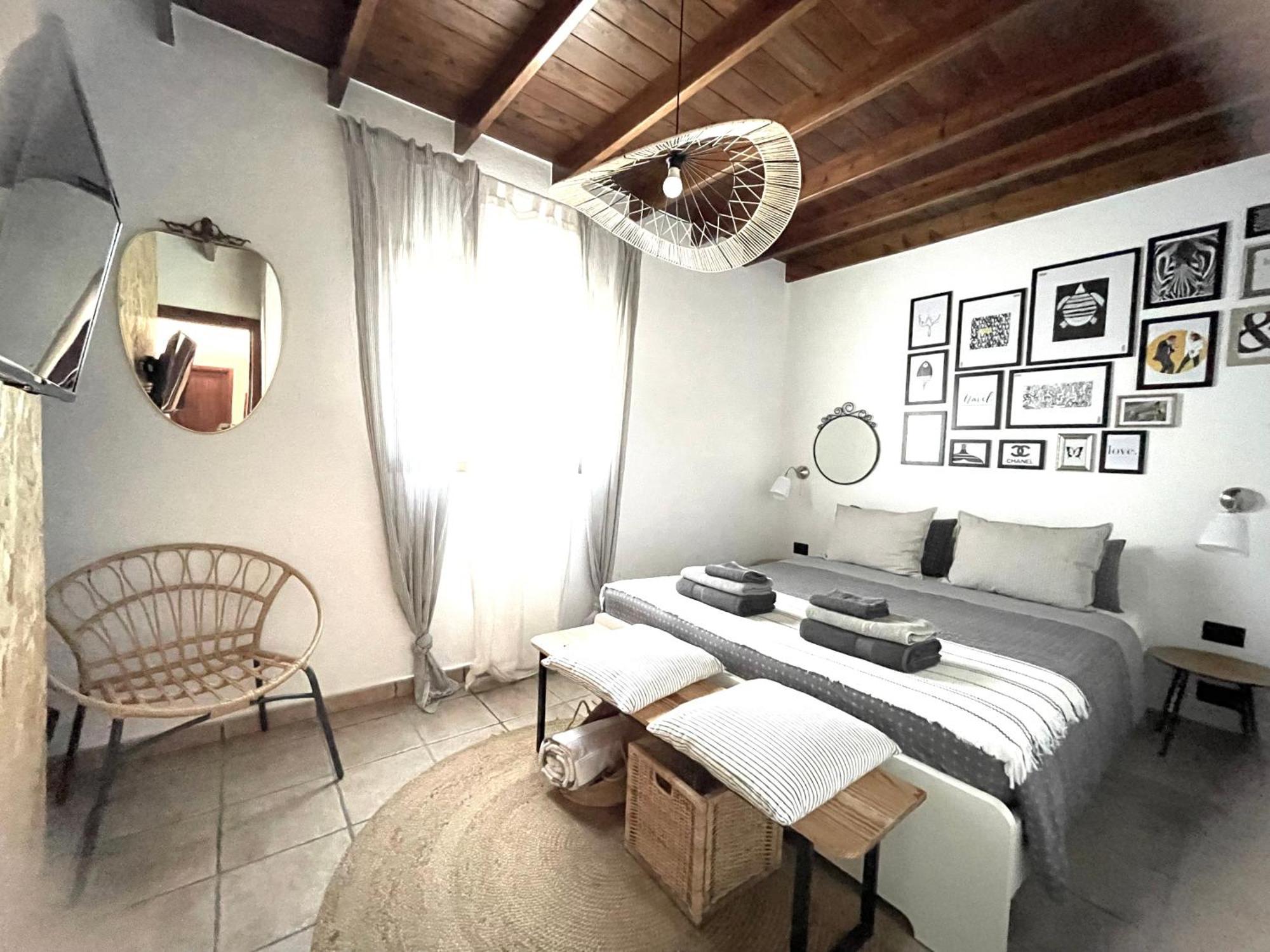 Kalufa Surf House Hostel El Cuchillo Ngoại thất bức ảnh
