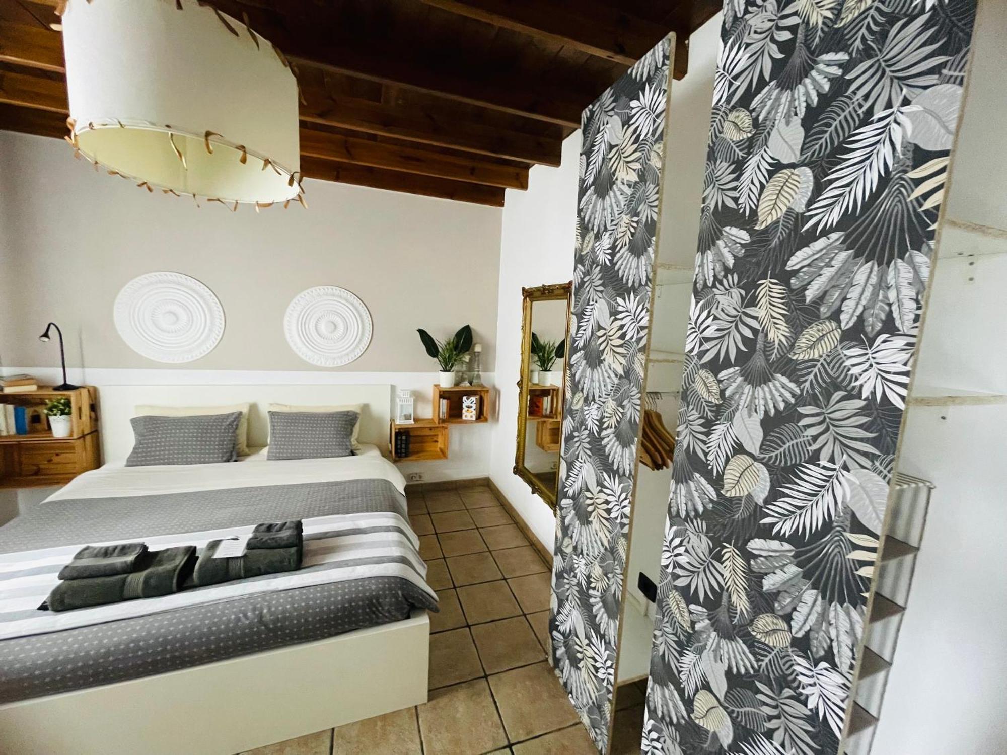 Kalufa Surf House Hostel El Cuchillo Ngoại thất bức ảnh