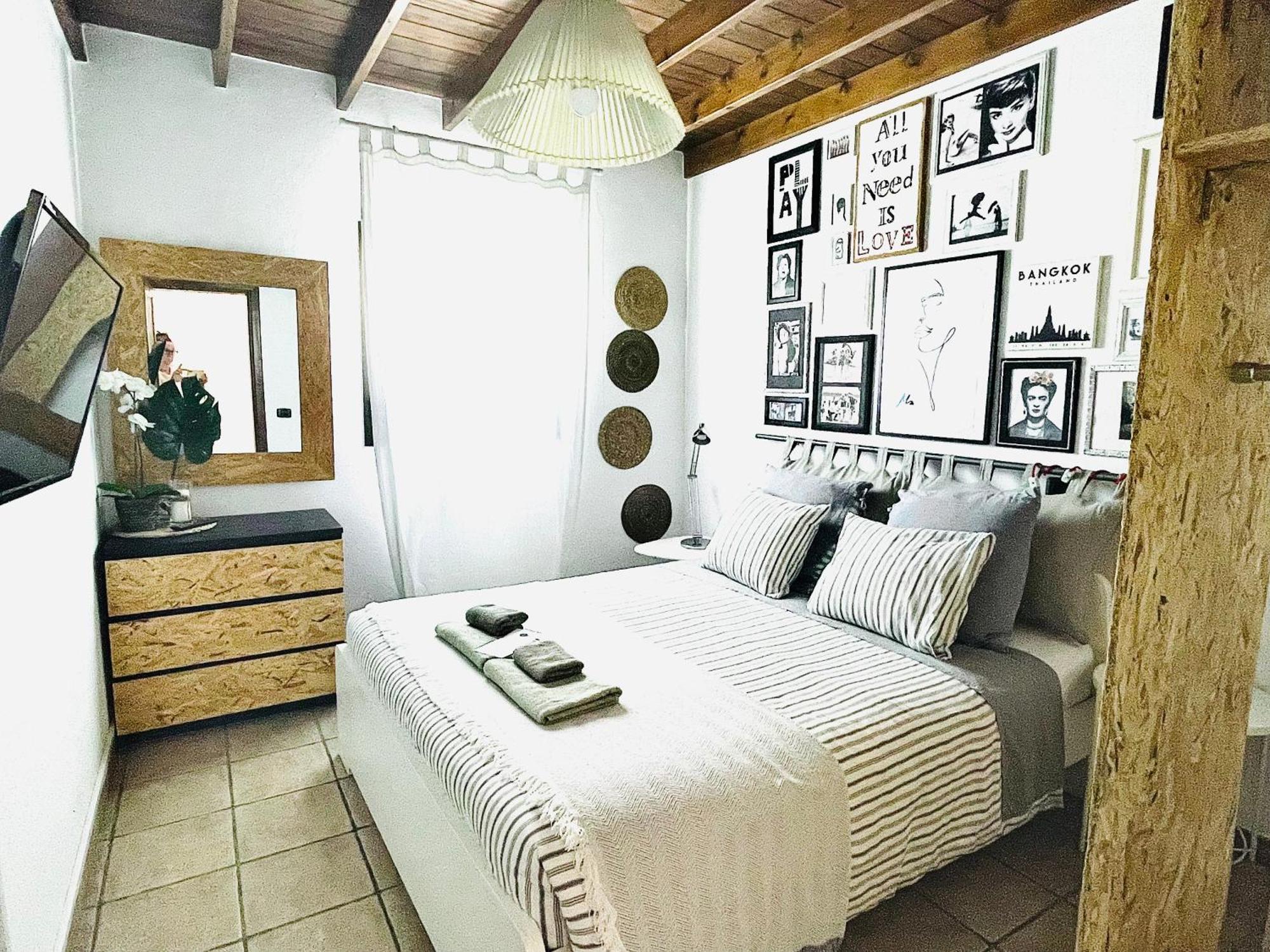 Kalufa Surf House Hostel El Cuchillo Ngoại thất bức ảnh